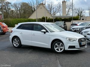 192 AUDI A3 HATCHBACK 1.4 AUTOMATIC - Image 2