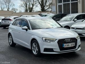 192 AUDI A3 HATCHBACK 1.4 AUTOMATIC - Image 4