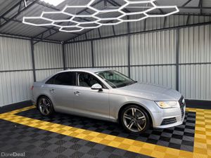 Audi A4 2017 Ultra 2.0Tdi Manual - Image 2