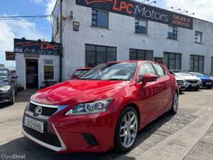 Lexus CT 2015 - Image 2