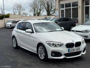 172 BMW 118D M-SPORT 2.0D AUTOMATIC - Image 3