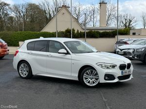 172 BMW 118D M-SPORT 2.0D AUTOMATIC - Image 2
