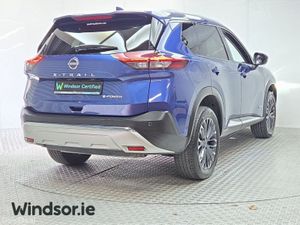 Nissan X-Trail ePOWER SVE 5 Seater *€3K Scrappage - Image 3