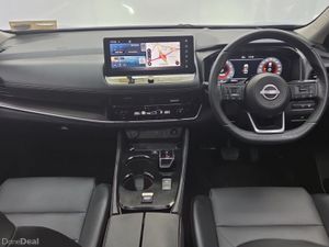 Nissan X-Trail ePOWER SVE 5 Seater *€3K Scrappage - Image 4