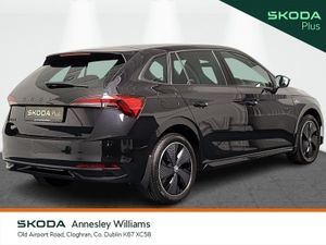 Skoda Scala SCALA SELECTION 1.0TSI 115HP DSG - Image 4