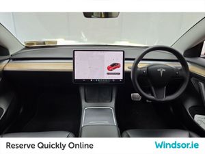 Tesla Model 3 M3 Standard Range +RWD - Image 3