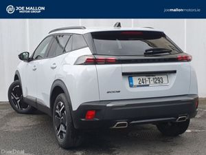 Peugeot 2008 1.2 Puretech 100bhp Allure - Image 3