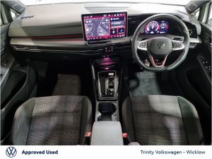 Volkswagen Golf  ** GTI ** NEW MODEL ** 265 BHP DS - Image 2