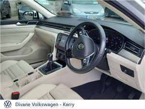 Volkswagen Passat R-LINE HIGHLINE 1.6 TDI 120BHP - Image 4