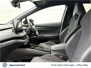 Skoda Enyaq SPORTLINE 60 - Image 4