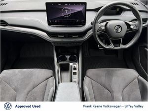 Skoda Enyaq SPORTLINE 60 - Image 2