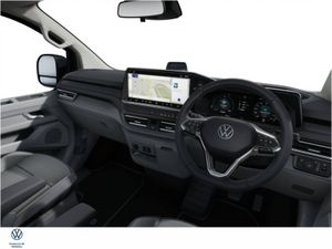Volkswagen Caravelle STYLE PHEV LWB 230HP 8 SEATER - Image 2