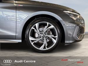 Audi A3 30 TFSI 110HP S Line - Image 3