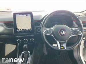 Renault Arkana R.S. LINE E-TECH HYBRID 145 AUTO - Image 2