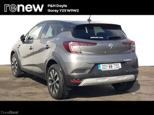 Renault Captur LIMITED - Image 3
