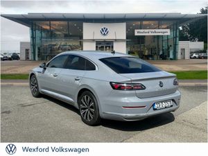 Volkswagen Arteon ELEGANCE 2.0TDI 150HP MANUAL - Image 3