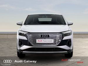Audi Q4 e-tron E-TRON 40 SPORTBACK S-LINE A/T - Image 2