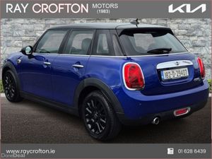 Mini Cooper Cooper D Auto - Image 4