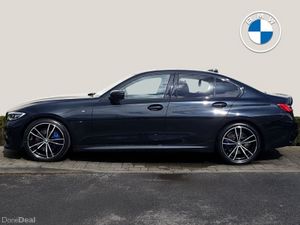BMW 3-Series 320d M Sport - Image 3