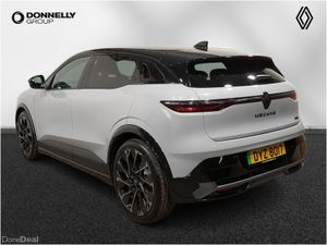 Renault Megane E-Tech Hatchback Techno Esprit Alpi - Image 3