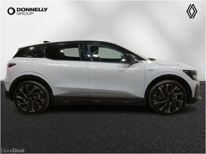 Renault Megane E-Tech Hatchback Techno Esprit Alpi - Image 4