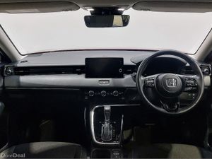 Honda HR-V Hr-V Hatchback Advance - Image 4
