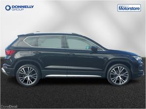 SEAT Ateca Estate Xperience Lux - Image 4