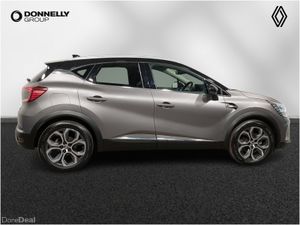 Renault Captur Hatchback Techno - Image 4