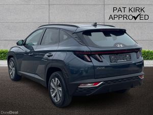 Hyundai Tucson TUCSON SE Connect - Image 2