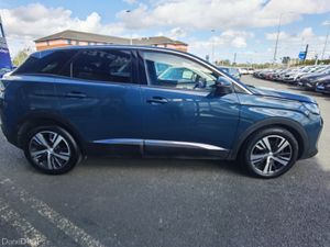 PEUGEOT 3008 1.6 ALLURE AUTOMATIC PHEV - Image 4
