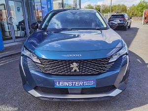 PEUGEOT 3008 1.6 ALLURE AUTOMATIC PHEV - Image 2