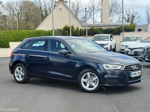 202 AUDI A3 1.4 AUTOMATIC HATCHBACK - Image 2