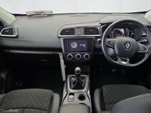 Renault Kadjar 1.5 BLUE dCi 115 Iconic - Image 4