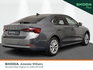 Skoda Octavia Ambition 1.0Tsi 110Bhp - Image 4