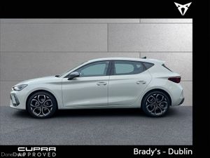 Cupra Leon 1.5eTSI 150HP DSG *CUPRA APPROVED WARRA - Image 4