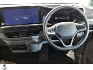 Volkswagen Caravelle 9 Seat e Caravelle Life - Image 3