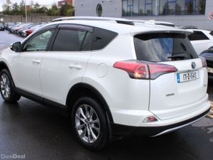 Toyota RAV4 2017 - Image 3