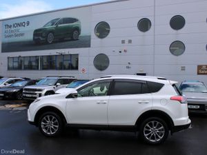 Toyota RAV4 2017 - Image 2