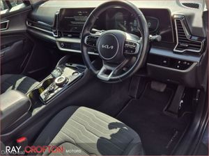 Kia Sportage 1.6 PHEV K3 - Image 3