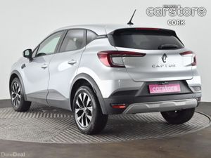 Renault Captur TCe 140 Auto Evolution - Image 3