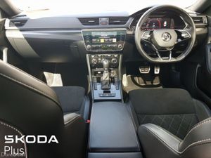 Skoda Superb SUPERB SPORTLINE  2.0TDI 150HP DSG - Image 2