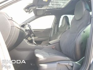 Skoda Superb SUPERB SPORTLINE  2.0TDI 150HP DSG - Image 3