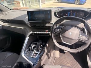 Peugeot 3008 1.5 BlueHDi 130bhp Auto Allure - Image 4