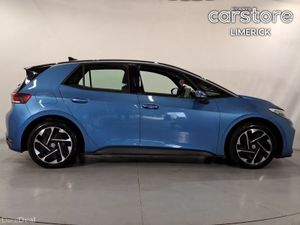 Volkswagen ID.3 Pro 204HP 58kWh - Image 2
