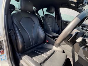 BMW 5 Series 2.0 Diesel M Sport Automatic 2018 - Image 3