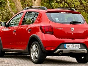 Dacia Sandero Stepway 2017 - Image 4