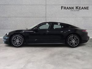 Porsche Taycan Taycan - Image 4