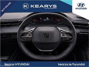 Peugeot 208 1.2 Puretech 75bhp Active - Image 3