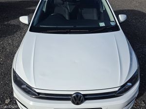 Volkswagen Polo 2020 Automatic Irish Car - Image 4