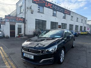 Peugeot 508 2015 Low Mileage - Image 2